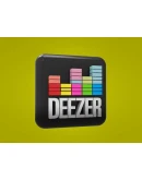 DEEZERHIFIИНДИВИДУАЛЬНЙ 1/2/3 МЕСЯЦАДОСТУП К ПОЧТЕ