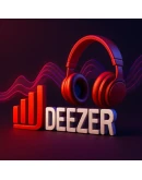 DEEZERHIFI ИНДИВИДУАЛЬНЫЙ 1/2 МЕСЯЦА ДОСТУП К ПОЧТЕ DEEZERHIFI ИНДИВИДУАЛЬНЫЙ 1/2 МЕСЯЦА ДОСТУП К ПОЧТЕ