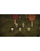 Don't Starve Together: Starter Pack 2024 DLC STEAM РФ Don't Starve Together: Starter Pack 2024 DLC STEAM РФ