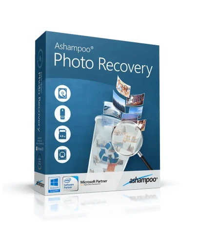 Ashampoo Photo Recovery лицензионный ключ, лицензия Ashampoo Photo Recovery лицензионный ключ, лицензия