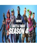 FORTNITE ОГ СЕЗОН 4 АККАУНТ ПОЛНЫЙ DRIFT RAGNAROK