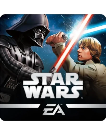 Star Wars: Galaxy of Heroes Донат БЫСТРАЯ ДОСТАВКА