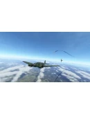 Ил-2 Штурмовик: Внимание - Спитфайр! DLC STEAM РОССИЯ Ил-2 Штурмовик: Внимание - Спитфайр! DLC STEAM РОССИЯ