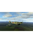 Ил-2 Штурмовик: Внимание - Спитфайр! DLC STEAM РОССИЯ Ил-2 Штурмовик: Внимание - Спитфайр! DLC STEAM РОССИЯ