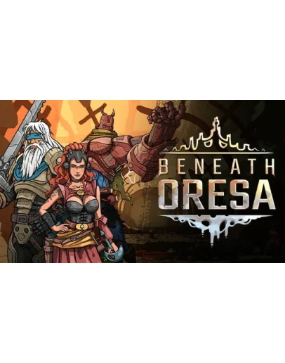 Beneath Oresa Steam РУ+UA+KZ+СНГ Beneath Oresa Steam РУ+UA+KZ+СНГ