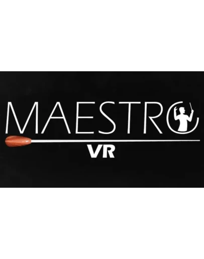 Maestro VR Steam РУ+UA+KZ+СНГ Maestro VR Steam РУ+UA+KZ+СНГ