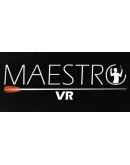 Maestro VR Steam РУ+UA+KZ+СНГ Maestro VR Steam РУ+UA+KZ+СНГ