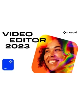 Movavi Video Editor 2023 Steam РУ+UA+KZ+СНГ
