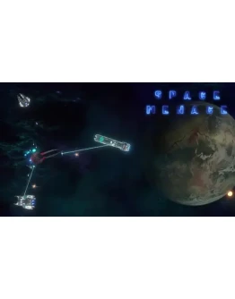 Space Menace Steam РУ+UA+KZ+СНГ