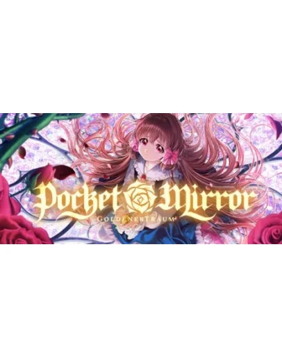 Pocket Mirror GoldenerTraum (Steam Gift Россия)
