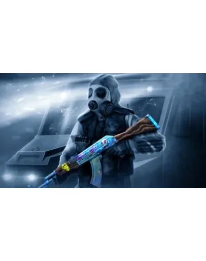 Конфиг точной стрельбы в CS 2 (PRIVATE)