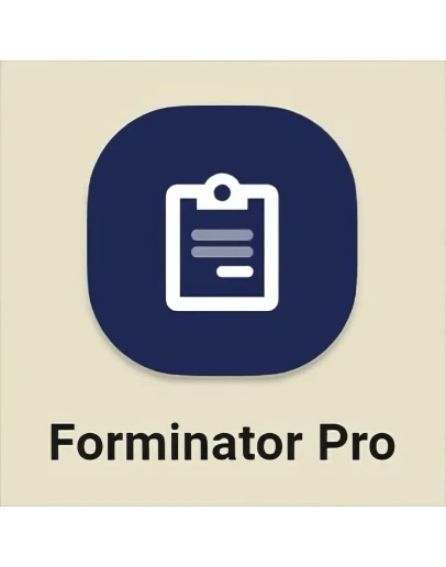 Forminator Pro 1.28.1 - Русификация плагина
