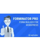 Forminator Pro 1.28.1 - Русификация плагина