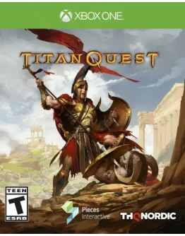 Titan Quest XBOX ONE / SERIES XS / КЛЮЧ АРГ Titan Quest XBOX ONE / SERIES XS / КЛЮЧ АРГ