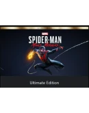 Marvel's Spider-Man: Miles Morales PS4 / PS5ТR