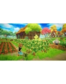 Everdream Valley Xbox One & Xbox Series XS активация Everdream Valley Xbox One & Xbox Series XS активация