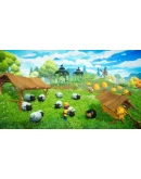 Everdream Valley Xbox One & Xbox Series XS активация Everdream Valley Xbox One & Xbox Series XS активация