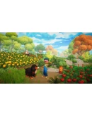 Everdream Valley Xbox One & Xbox Series XS активация Everdream Valley Xbox One & Xbox Series XS активация