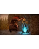 DBD: Hour of the Witch Chapter Steam Key/Все страны
