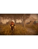 DBD: Hour of the Witch Chapter Steam Key/Все страны