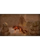 DBD: Hour of the Witch Chapter Steam Key/Все страны