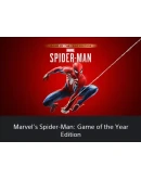 Marvel's Spider-Man Remastered PS5/ПС5 ТR