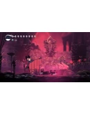 Hollow Knight XBOXИздание Сердце Пустоты