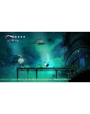 Hollow Knight XBOXИздание Сердце Пустоты