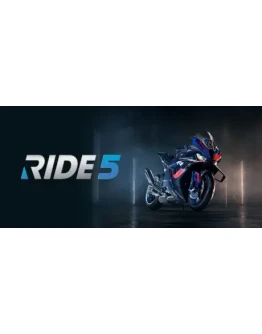 RIDE 5 - Special Edition (Steam Gift UKRAINE)