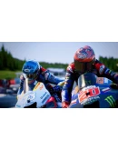 MotoGP23 (Steam Gift UKRAINE) MotoGP23 (Steam Gift UKRAINE)