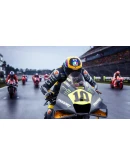 MotoGP23 (Steam Gift UKRAINE) MotoGP23 (Steam Gift UKRAINE)