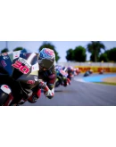 MotoGP23 (Steam Gift UKRAINE) MotoGP23 (Steam Gift UKRAINE)