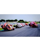 MotoGP23 (Steam Gift UKRAINE) MotoGP23 (Steam Gift UKRAINE)