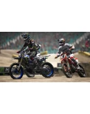 Monster Energy Supercross - The Official Videogame 6 UA Monster Energy Supercross - The Official Videogame 6 UA