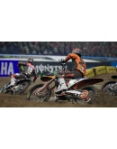 Monster Energy Supercross - The Official Videogame 5 UA Monster Energy Supercross - The Official Videogame 5 UA