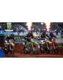 Monster Energy Supercross - The Official Videogame 5 UA Monster Energy Supercross - The Official Videogame 5 UA