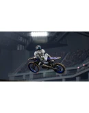 Monster Energy Supercross - The Official Videogame 5 UA Monster Energy Supercross - The Official Videogame 5 UA