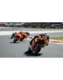 MotoGP21 (Steam Gift UKRAINE) MotoGP21 (Steam Gift UKRAINE)