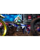 Monster Energy Supercross - The Official Videogame 4 UA Monster Energy Supercross - The Official Videogame 4 UA