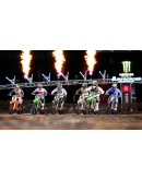 Monster Energy Supercross - The Official Videogame 4 UA Monster Energy Supercross - The Official Videogame 4 UA