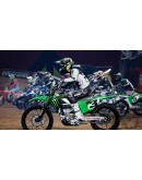 Monster Energy Supercross - The Official Videogame 4 UA Monster Energy Supercross - The Official Videogame 4 UA