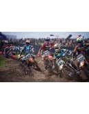 MXGP 2020 - The Official Motocross Videogame Steam Gift
