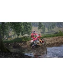 MXGP 2020 - The Official Motocross Videogame Steam Gift