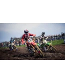 MXGP 2020 - The Official Motocross Videogame Steam Gift