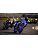 RIDE 4 (Steam Gift UKRAINE)