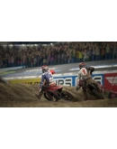 Monster Energy Supercross - The Official Videogame 3 UA Monster Energy Supercross - The Official Videogame 3 UA