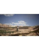 Monster Energy Supercross - The Official Videogame 3 UA Monster Energy Supercross - The Official Videogame 3 UA