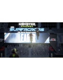 Monster Energy Supercross - The Official Videogame 3 UA Monster Energy Supercross - The Official Videogame 3 UA