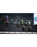 Monster Energy Supercross - The Official Videogame 3 UA Monster Energy Supercross - The Official Videogame 3 UA