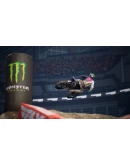 Monster Energy Supercross - The Official Videogame 3 UA Monster Energy Supercross - The Official Videogame 3 UA